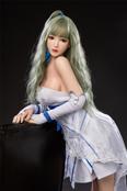 customized adult toy female making love sex doll silicone sex doll big breast doll sex toy produced by Automatic Woman